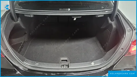 MERCEDES E-CLASS E250 AVANTGARDE