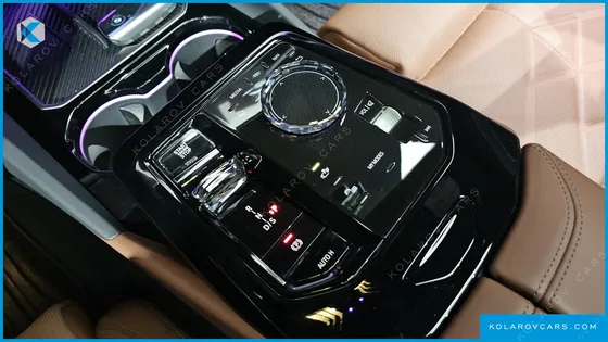 BMW 5 SERIES 530E M SPORT