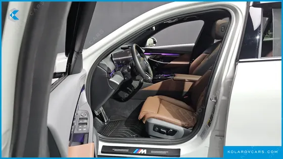 BMW 5 SERIES 530E M SPORT