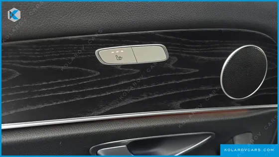 MERCEDES E-CLASS E220D AVANTGARDE
