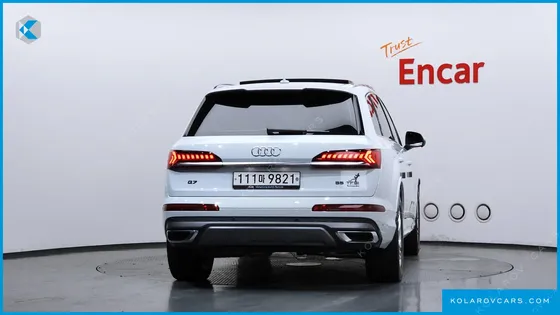 AUDI Q7 45 TDI QUATTRO PREMIUM