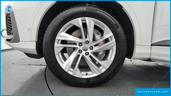 AUDI Q7 45 TDI QUATTRO PREMIUM