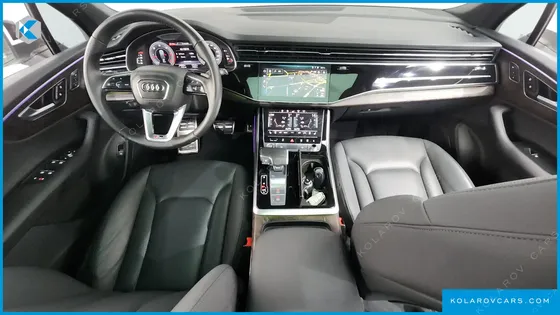 AUDI Q7 45 TDI QUATTRO PREMIUM