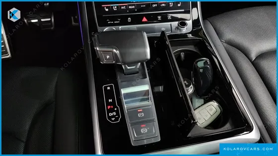 AUDI Q7 45 TDI QUATTRO PREMIUM