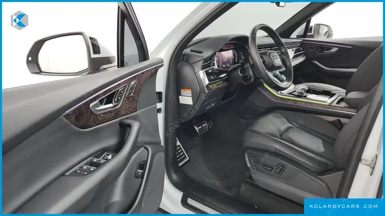 AUDI Q7 45 TDI QUATTRO PREMIUM