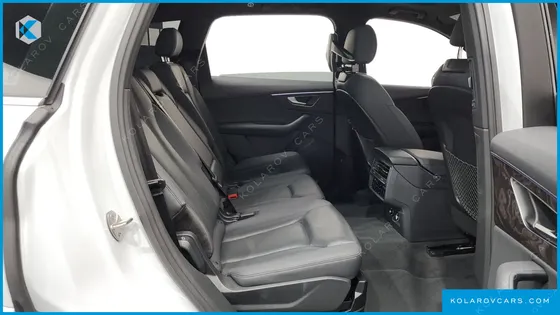 AUDI Q7 45 TDI QUATTRO PREMIUM