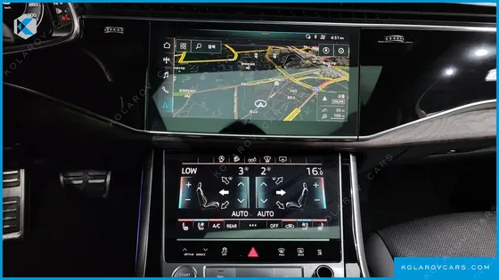 AUDI Q7 45 TDI QUATTRO PREMIUM