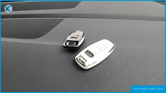 AUDI Q7 45 TDI QUATTRO PREMIUM