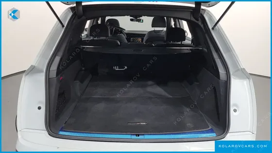 AUDI Q7 45 TDI QUATTRO PREMIUM