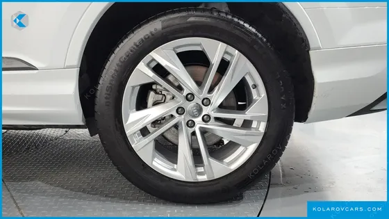 AUDI Q7 45 TDI QUATTRO PREMIUM