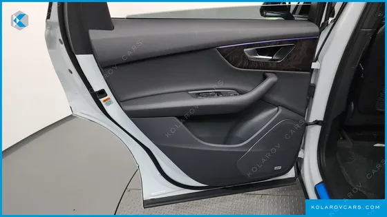AUDI Q7 45 TDI QUATTRO PREMIUM