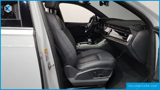 AUDI Q7 45 TDI QUATTRO PREMIUM