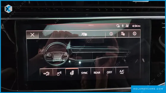 AUDI Q7 45 TDI QUATTRO PREMIUM