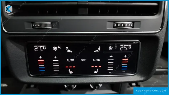 AUDI Q7 45 TDI QUATTRO PREMIUM