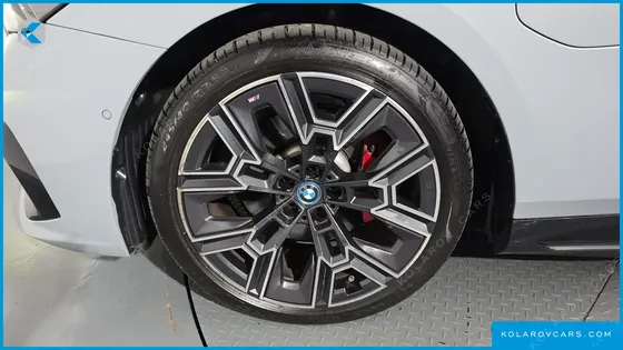 BMW 5 SERIES 530E M SPORT PRO