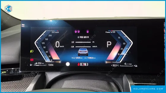 BMW 5 SERIES 530E M SPORT PRO
