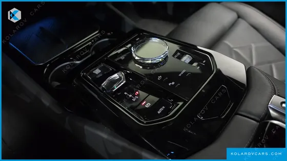 BMW 5 SERIES 530E M SPORT PRO