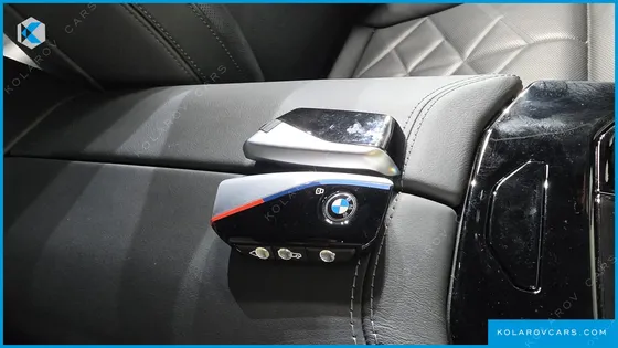 BMW 5 SERIES 530E M SPORT PRO
