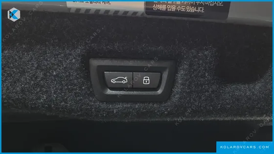 BMW 5 SERIES 530E M SPORT PRO