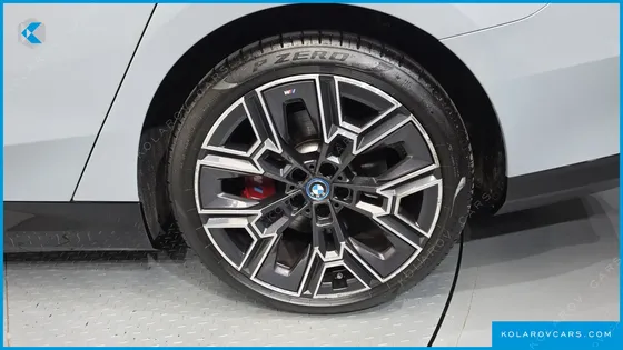 BMW 5 SERIES 530E M SPORT PRO