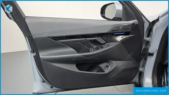 BMW 5 SERIES 530E M SPORT PRO
