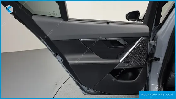 BMW 5 SERIES 530E M SPORT PRO