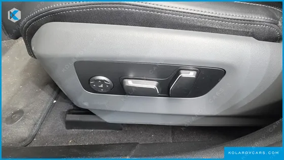 BMW 5 SERIES 530E M SPORT PRO