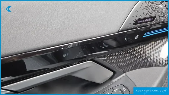 BMW 5 SERIES 530E M SPORT PRO