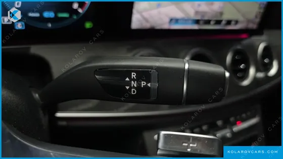 MERCEDES E-CLASS E350 4MATIC AMG LINE