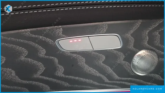 MERCEDES E-CLASS E350 4MATIC AMG LINE
