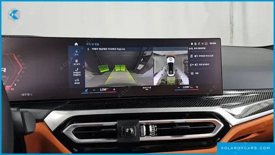 BMW M3 M3 SEDAN COMPETITION M XDRIVE