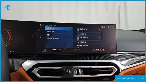 BMW M3 M3 SEDAN COMPETITION M XDRIVE