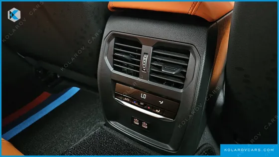BMW M3 M3 SEDAN COMPETITION M XDRIVE