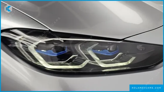 BMW M3 M3 SEDAN COMPETITION M XDRIVE