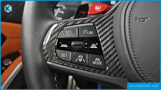 BMW M3 M3 SEDAN COMPETITION M XDRIVE