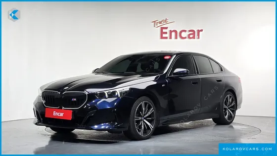 BMW 5 SERIES 530I XDRIVE M SPORT