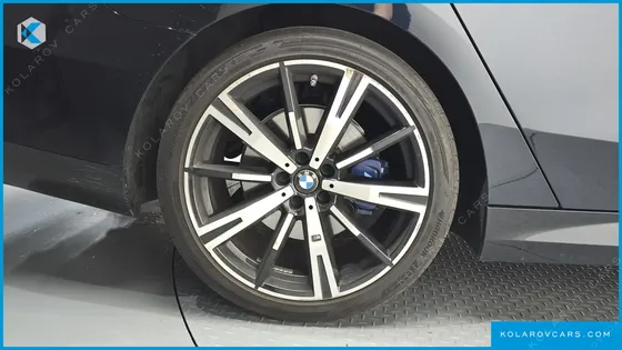 BMW 5 SERIES 530I XDRIVE M SPORT