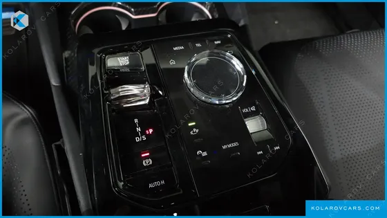 BMW 5 SERIES 530I XDRIVE M SPORT