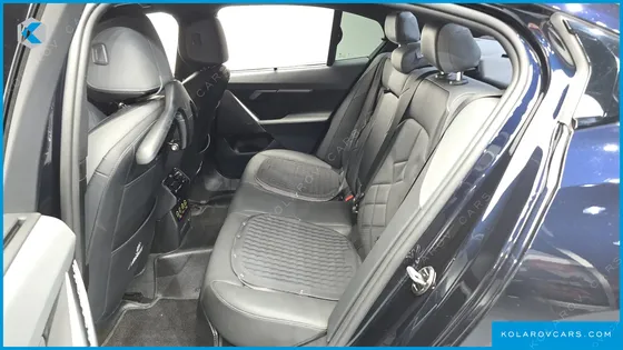 BMW 5 SERIES 530I XDRIVE M SPORT