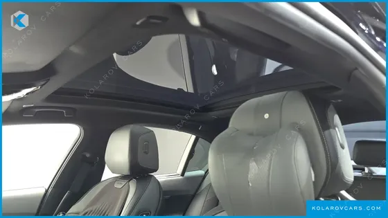BMW 5 SERIES 530I XDRIVE M SPORT
