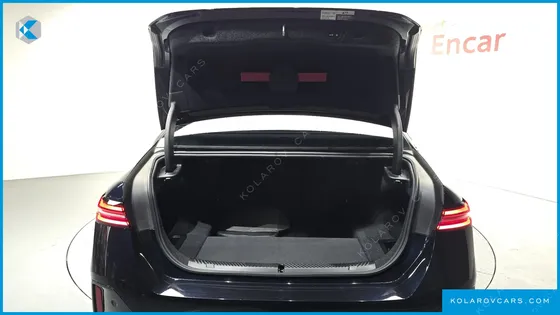 BMW 5 SERIES 530I XDRIVE M SPORT
