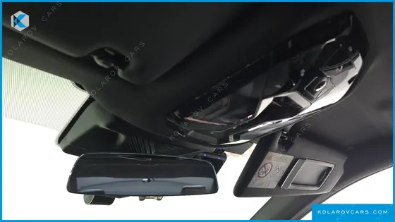 BMW 5 SERIES 530I XDRIVE M SPORT