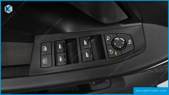 BMW 5 SERIES 530I XDRIVE M SPORT