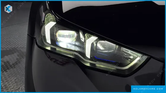 BMW 5 SERIES 530I XDRIVE M SPORT