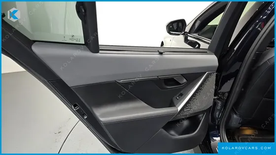 BMW 5 SERIES 530I XDRIVE M SPORT