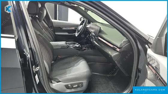 BMW 5 SERIES 530I XDRIVE M SPORT