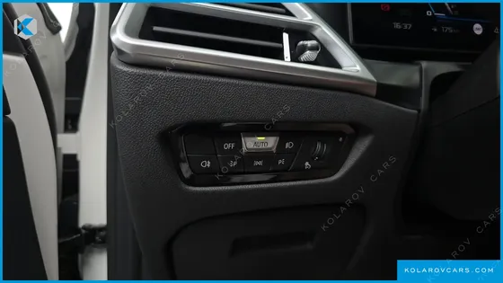 BMW M3 M3 TOURING COMPETITION M XDRIVE
