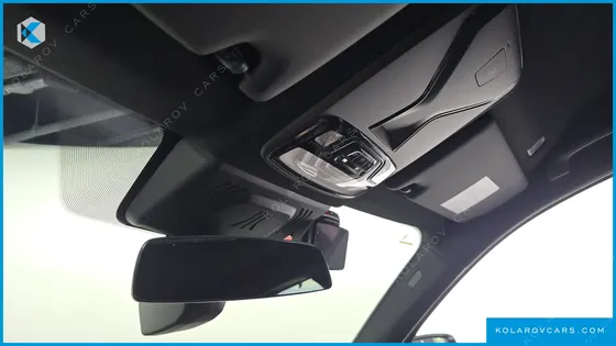 BMW M3 M3 TOURING COMPETITION M XDRIVE