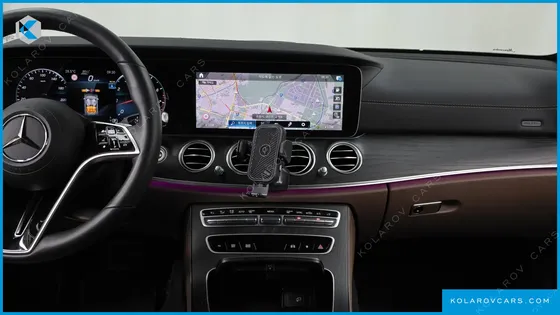 MERCEDES E-CLASS E250 AMG LINE