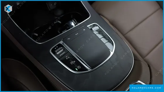 MERCEDES E-CLASS E250 AMG LINE
